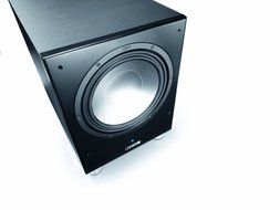 Canton Sub 12.2 Subwoofer (Black)