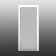 Pure Resonance Audio PRS-IW6500HT Home Theater In Wall LCR Speaker 80W 8 Ohms Pivoting Tweeter - SINGLE N5
