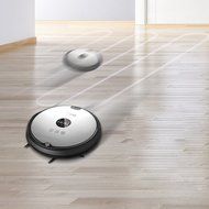 PowerLead-V Roomba Robotic Vacuum Cleaner N4