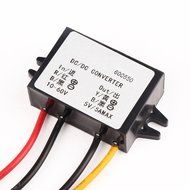 RioRand DC/DC Synchronous Buck Converter 10-60V 48V to 5V 5A 25.6W Power Supply Voltage Regulator N3