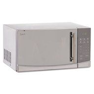 Avanti - 1.1 Cubic Foot Capacity Stainless Steel Touch Microwave Oven, 1000 Watts MO1108SST (DMi EA