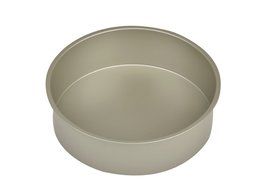 Parukinzoku Delicious Eats silicone processing decoration cake baked type 20cm D-1485