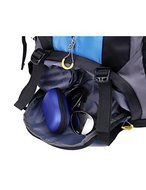 SB@Camping Bag Outdoor Travel Package High Capacity Racksacks SB35 N4