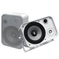 Pyramid 5071WP 500W Waterproof Speaker Indoor/Outdoor 2 Way Consumer Electronics