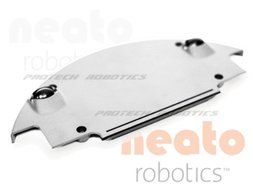 Bottom Chassis skid plate for the Neato Robotics XV Series (Charcoal (XV-14)) N3