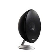 KEF E301 Satellite Speakers - White/Satin N2