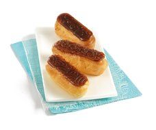 Mastrad A40760 Mini Eclairs Kit N9