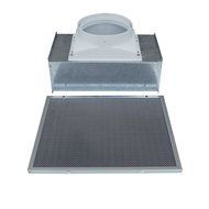 Windster HI Series Range Hood Ductless Kit