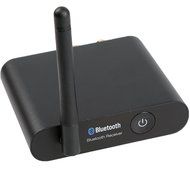 TSdreena HI-Fi Bluetooth Receiver aptX Low Latency Output(RCA/TOSLINK Optical/3.5mm) Built-in Miracle DAC(AK3936... N3
