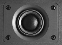 OSD Audio IW670 6.5-inch Polypropylene In-Wall Speaker Pair N4
