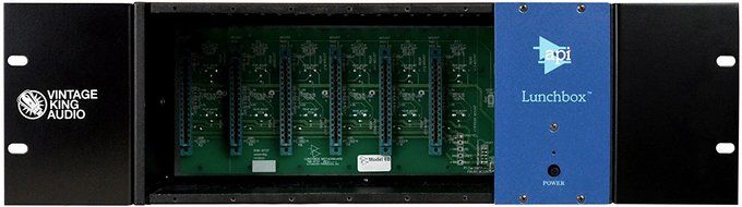 VK API 500-6B Rack Ears for Older Model