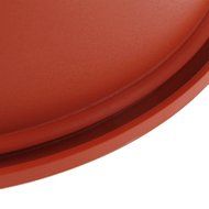 Silikomart SFT120/C 8-Inch Silicone Classic Collection Cake Pan, Round N6