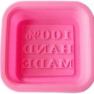 2pcs/set the Bottom of the Figure Silicone Cake Mould Cake Tools Cookie Cutter Cake Decorating Tools N2