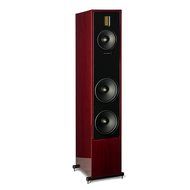 Martin Logan Motion 60XT Gloss Black Floorstanding Speaker - Each N11