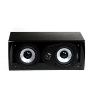 Energy CC-5 Center Channel Speaker (Black) N4
