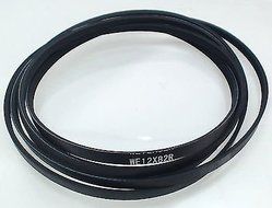 Dryer Belt for General Electric, Hotpoint, AP4379804, PS2350043, WE12X10014