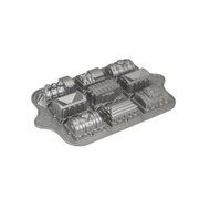 Nordic Ware Train Cake Pan