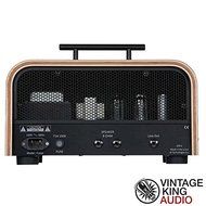Suhr Corso 5 watt All-Tube Recording Amplifier
