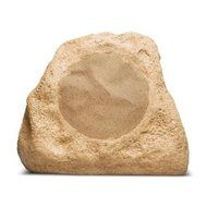 Russound 3165-533471 2-Way Sandstone Rock Speaker