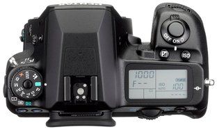 Pentax K-5 II DSLR Camera with 18-55mm WR and 50-200mm WR Lens Kit N5