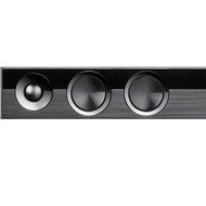 Sharp 2.1 Channel 310 Watts Sound Bar Home Theater Speaker System with Bluetooth Technology and Wireless Subwoofer... N2