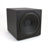 Energy Energy Power 12 Sub 12-Inch Front Firing Rear Ported Subwoofer (Black) N2