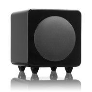 Kanto SUB6GW Powered Subwoofer (Gloss White) N2