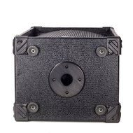 Nady PPAS-215+ / Full Range 2-Way Powered PA speaker / 200W class AB amp / 2 x 15&quot; woofers / Tolex covered with... N10