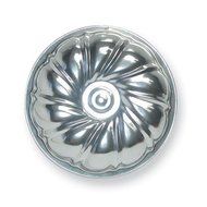 SCI Scandicrafts Pinwheel Mold 9-3/4-Inch 10-Cup