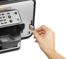 Kodak ESP 9250 All-in-One Printer (2773635)