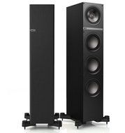 KEF Q500 Floorstanding Loudspeaker - Rosewood (Single) N6