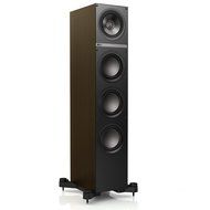 KEF Q500 Floorstanding Loudspeaker - Rosewood (Single) N7