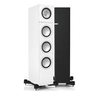 KEF Q500 Floorstanding Loudspeaker - Rosewood (Single) N8
