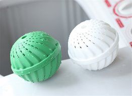 Da.Wa Eco-friendly Washing Ball Laundry Ball White N6