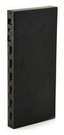 E-More&reg; 2160P 3D HIFI 1.4V 4x2 HDMI Matrix Audio Separation with Romote Control Support MHL/ARC/Advanced Audio... N4
