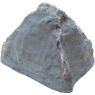TIC TFS6SL Outdoor Rock Speaker 200W Slate W/ 8 Coaxial Driver &amp; 1 Tweeter Consumer Electronics