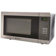 Emerson Stainless Steel Microwave N2