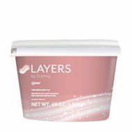 Layers by Scentsy Washer Whiffs (Quiver, 48 oz Tub) N9