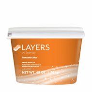 Layers by Scentsy Washer Whiffs (Quiver, 48 oz Tub) N12