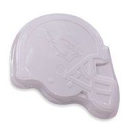 NFL Fan Cake Silicone - Cake Pan (Cincinnati Bengal) N2