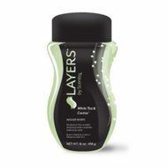 Layers by Scentsy Washer Whiffs (Quiver, 48 oz Tub) N13