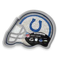 NFL Fan Cake Silicone - Cake Pan (Cincinnati Bengal) N3