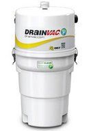 Drainvac 2G20028-C Central Vacuum