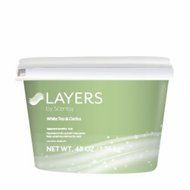 Layers by Scentsy Washer Whiffs (Quiver, 48 oz Tub) N16