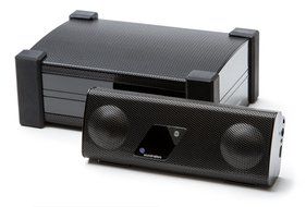 foxL Duet - foxl v2 Pocket Portable Speaker and foxLo Palm Size Subwoofer