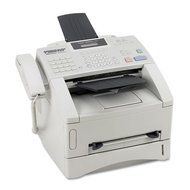 Brother - intelliFAX-4100e Business-Class Laser Fax Machine, Copy/Fax/Print FAX-4100E (DMi EA N2