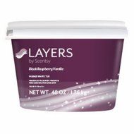 Layers by Scentsy Washer Whiffs (Quiver, 48 oz Tub) N18
