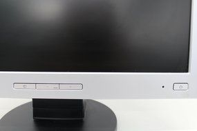 HP 19&quot; LCD TFT Monitor W/ Stand VGA L1906 PX850A Grade A N2