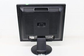 HP 19&quot; LCD TFT Monitor W/ Stand VGA L1906 PX850A Grade A N3