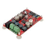 ELEGIANT TDA7492P 2 x 50 Watt Dual Channel Amplifier Wireless Digital Bluetooth 4.0 Audio Receiver Amplifier Board N5